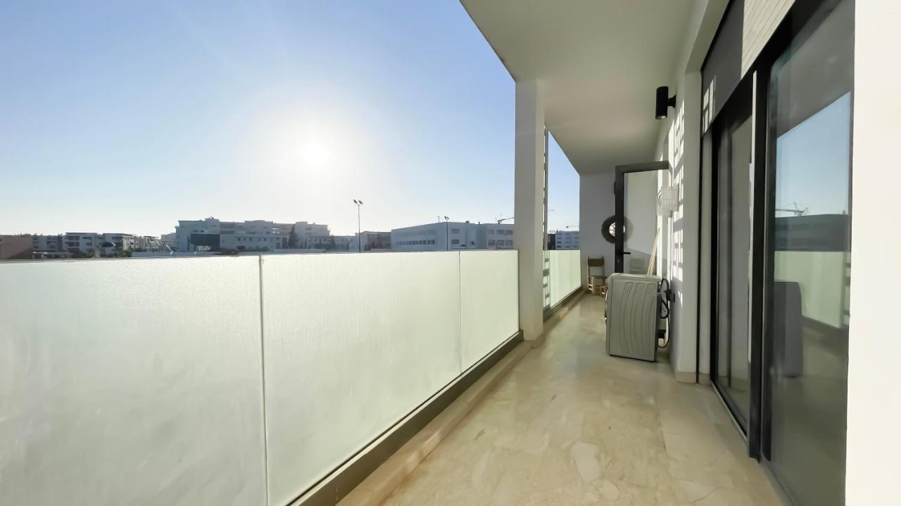 Cosy Bay Appartement 4 - 5Px Agadir Exteriör bild
