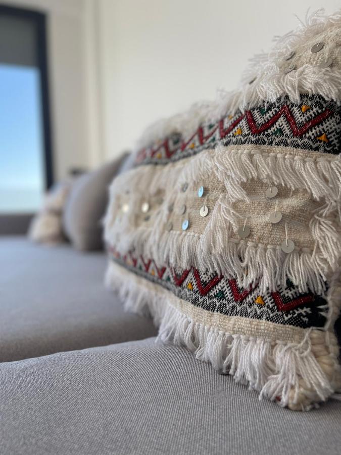 Cosy Bay Appartement 4 - 5Px Agadir Exteriör bild