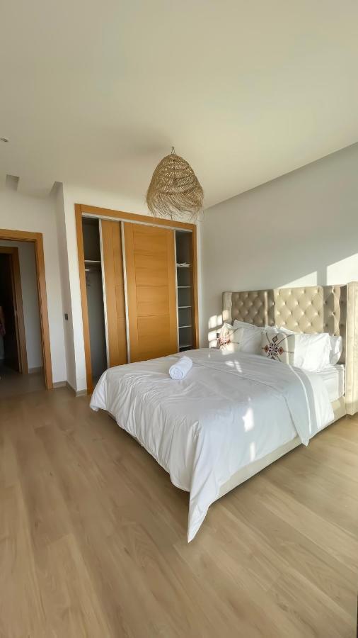 Cosy Bay Appartement 4 - 5Px Agadir Exteriör bild